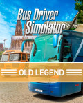 Bus Driver Simulator  Old Legend.  [PC,  ]