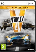V-Rally 4. Ultimate edition [PC]