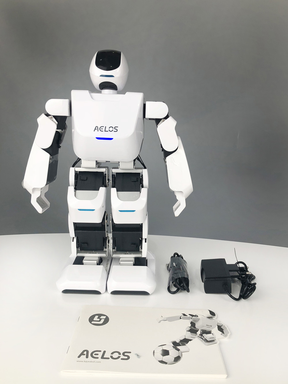  Leju Robotics: Aelos 1