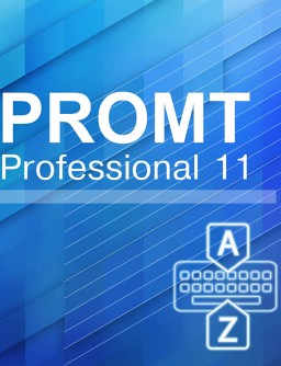 PROMT Professional 11  [ ]