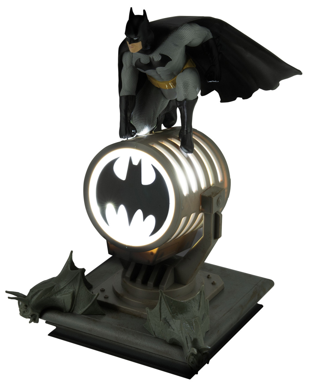  DC: Batman Figurine