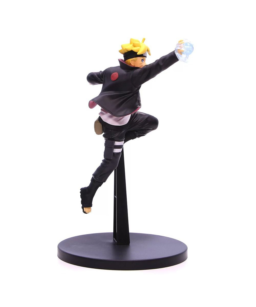 ������� Boruto Naruto: Next Generation � Vibration Stars Uzumaki Baruto (Grinning Version) (12 ��)