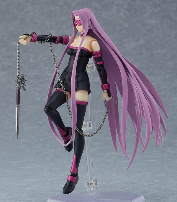Фигурка Figma Fate / Stay Night: Heaven`s Feel – Rider 2.0 (15,5 см)