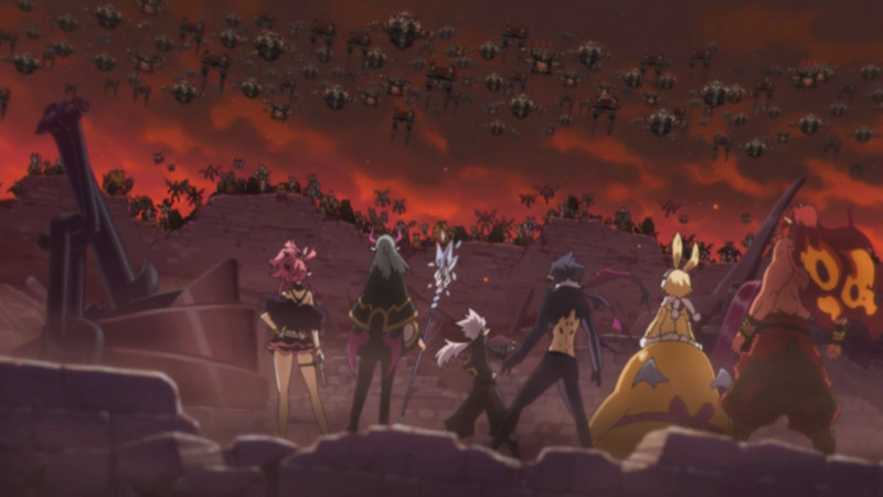 Disgaea 5 Complete. ������������ ������� [Switch]