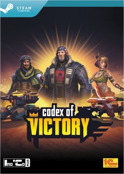 Codex of Victory [PC,  ]