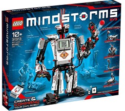  LEGO. Mindstorms EV3