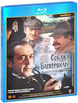   (Blu-ray)