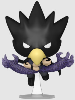  Funko POP Animation: My Hero Academia  Fumikage Tokoyami Fallen Angel (9,5 )