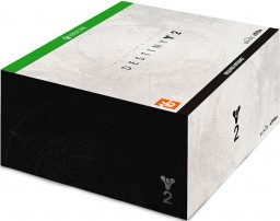 Destiny 2. Collector's Edition [Xbox One]
