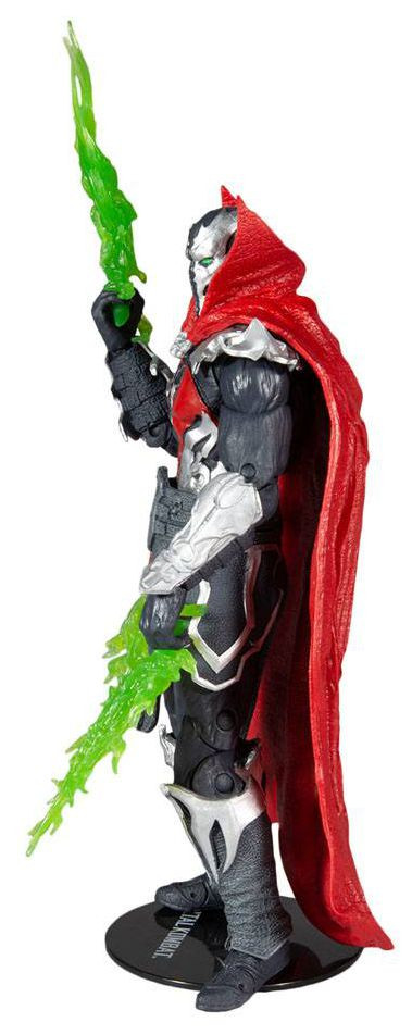Фигурка Mortal Kombat: Malefik Spawn (18 см)