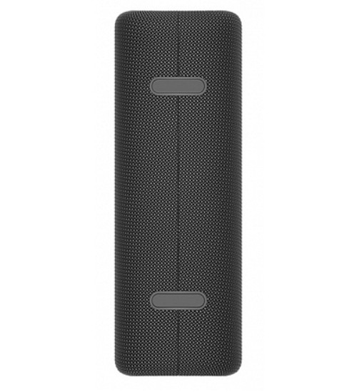  Xiaomi Mi Portable Bluetooth Speaker 16W Black  (QBH4195GL)