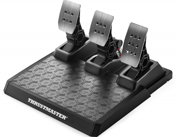 Педали Thrustmaster T-3PM WW для PS5/PS4/PC/Xbox ONE/Xbox Series X/S