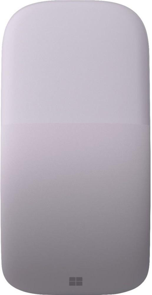���� Microsoft Mouse ARC Lilac Retail Bluetooth ��������� ��� PC