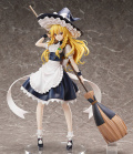  Touhou Project: Marisa Kirisame (46,5 )