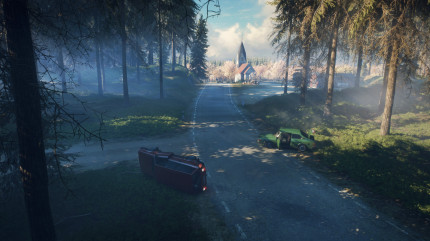 Generation Zero [PC]