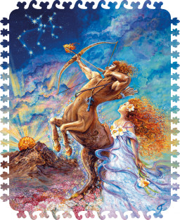 Wooden Puzzles: ���� ������� � �������