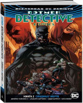  : Detective Comics   .  2
