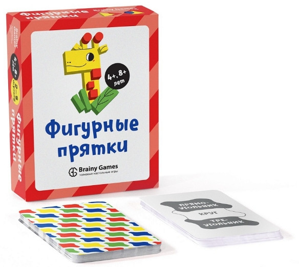 ���������� ���� Brainy Games: �������� ������