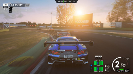 Assetto Corsa Competizione: 2020 GT World Challenge Pack.  [PC,  ]