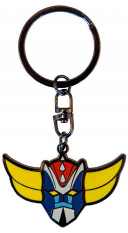  Grendizer: Grendizer`s Head