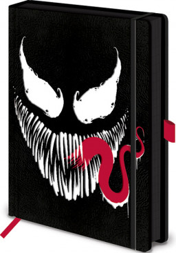 �������� ������ Venom Face