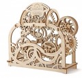  3D- Ugears. 