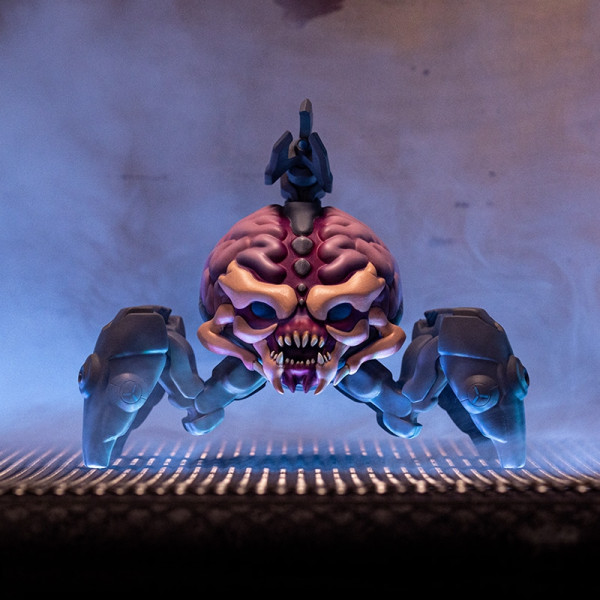 Фигурка Doom: Arachnotron (18 см)
