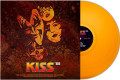 Kiss � Live At The Ritz, New York 1988 [Coloured Orange Vinyl] (LP)