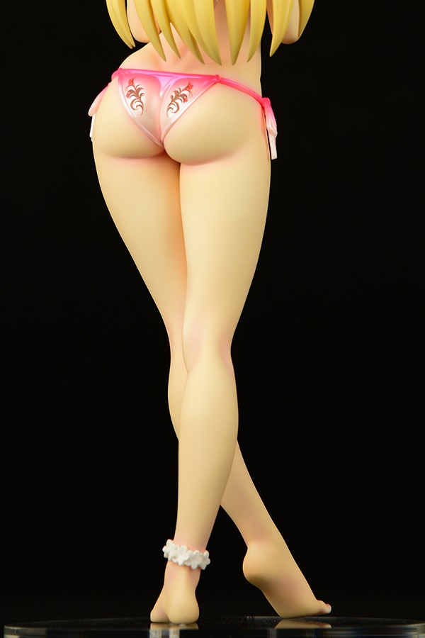  Fairy Tail: Lucy Heartfilia Swimsuit Pure In Heart Ver. MaxCute (27,5 )