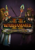 Total War: Warhammer II   The Queen & The Crone.  [PC,  ]