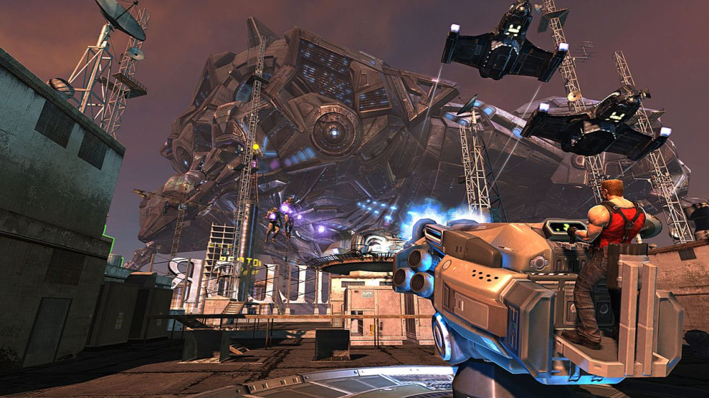 Duke Nukem Forever [PC,  ]