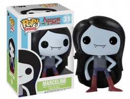 ������� Adventure Time. Marceline POP (9,5 ��)