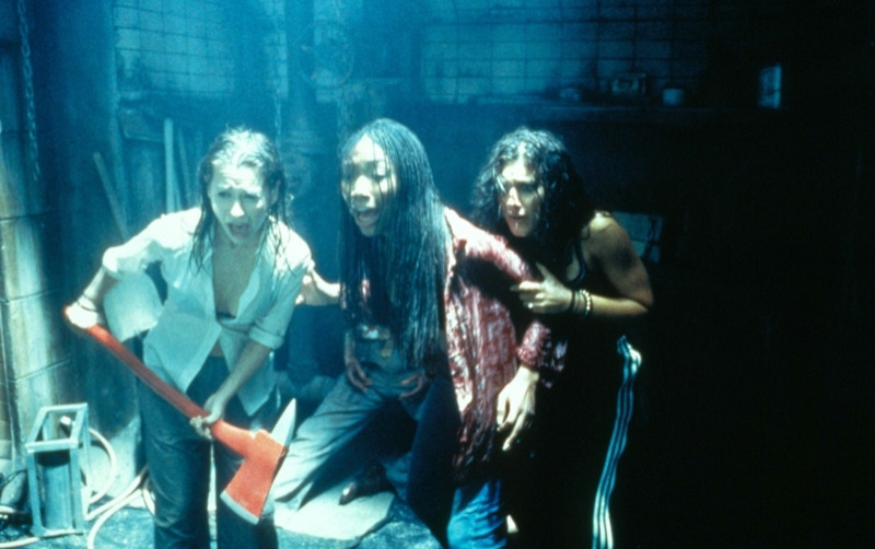 � ����, ��� �� ������� ������� ����� (Blu-ray)