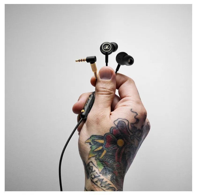 �������� Marshall Mode EQ ��������� (������)