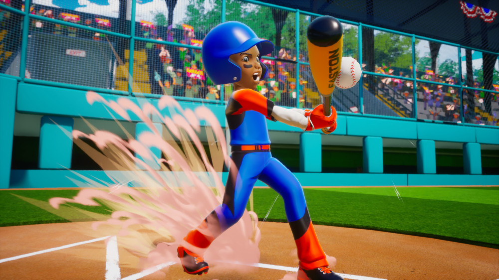 Little League World Series Baseball 2022 [PC,  ]