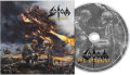 SODOM  The Arsonist (CD)