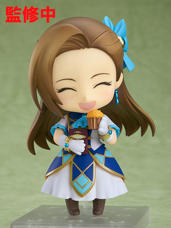  My Next Life As A Villainess All Routes Lead To Doom! Catarina Claes Nendoroid (10 )