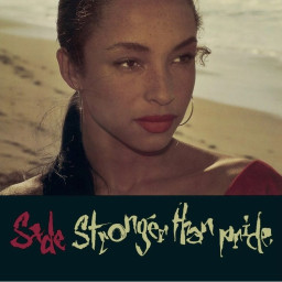 Sade  Stronger Than Pride [2024 Reissue] [Half-Speed Master] (LP)
