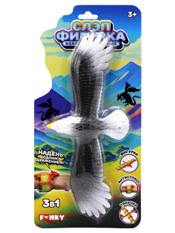 ����-������� Funky Toys: ��� ��������� (�����-�����)