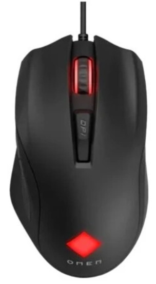 Мышь HP OMEN Vector проводная для PC (8BC53AA#ABB)