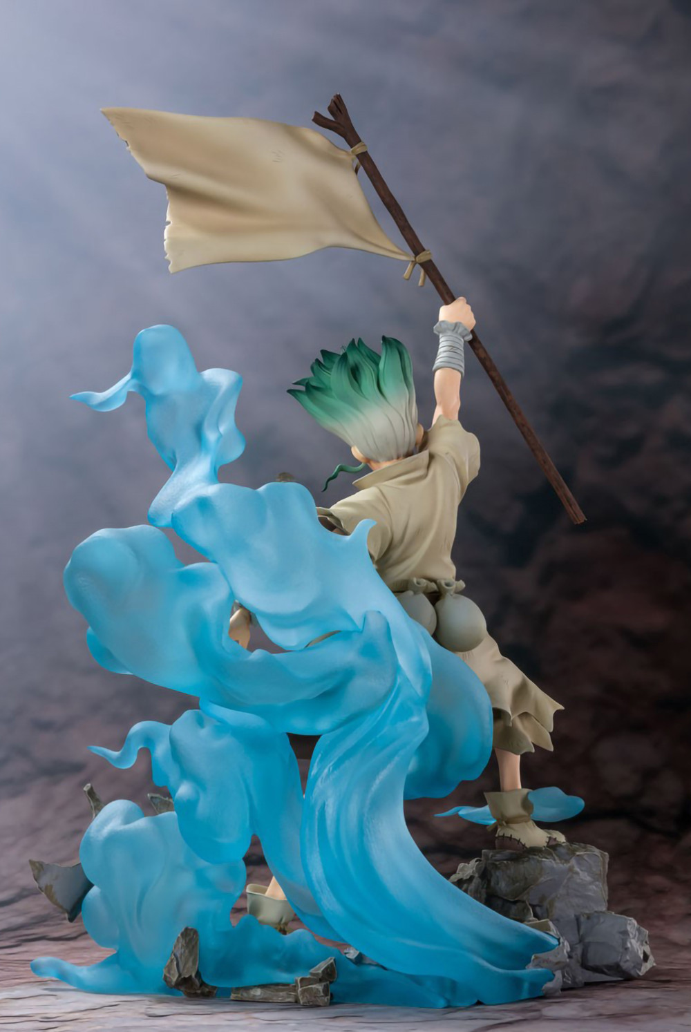 ������� Figuarts ZERO Dr.Stone: Senku Ishigami (29 ��)
