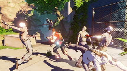 Escape Dead Island  [PC,  ]