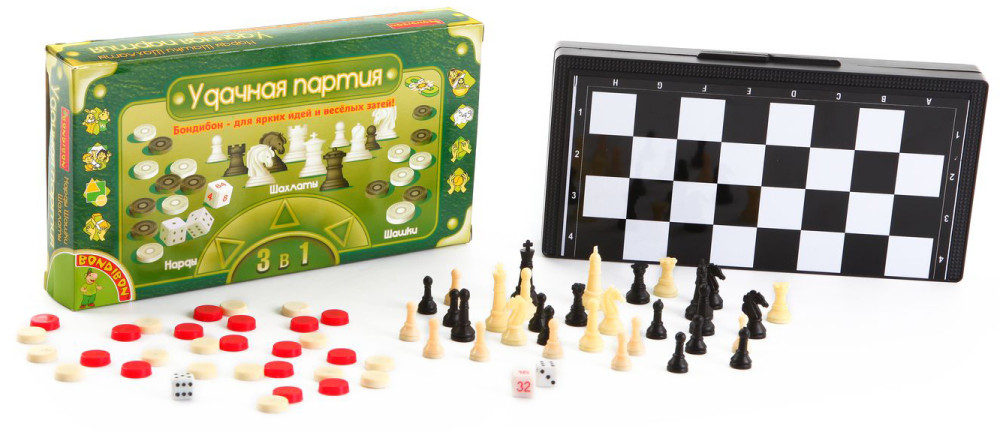 ���������� ���� ������� ������ 3 � 1: �����, �������, �����