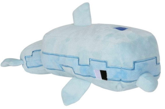 ����� Minecraft ������ ������� Dolphin 17�� + ����-��������� ���������� ���