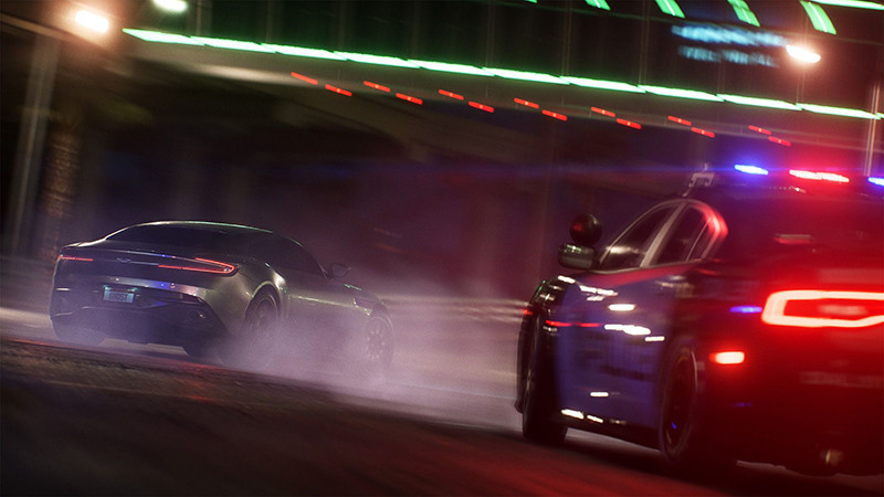 Need for Speed: PayBack [PC,  ]
