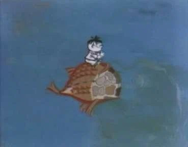 �� ������ �����: ������� ������������� �������������� (Blu-Ray)