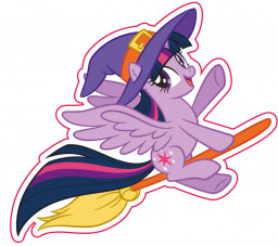 -   My Little Pony:  1
