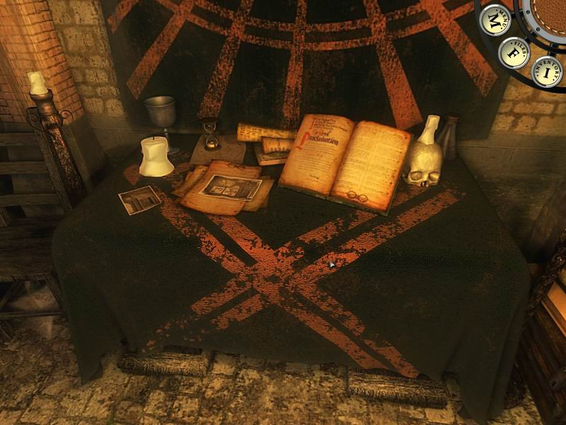 AGON: The Mysterious Codex (Trilogy) [PC,  ]