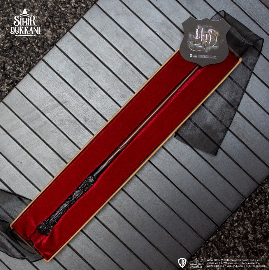 ��������� ������� Harry Potter: Ollivander`s Wand Albus � Harry Potter