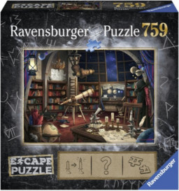 - Ravensburger  (759 )